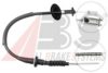 SUZUK 2371080G00 Clutch Cable